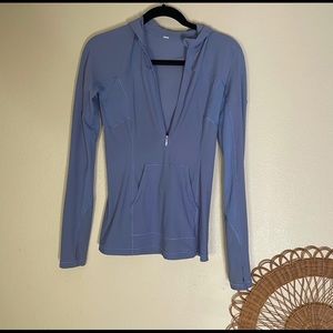Lululemon hoodie